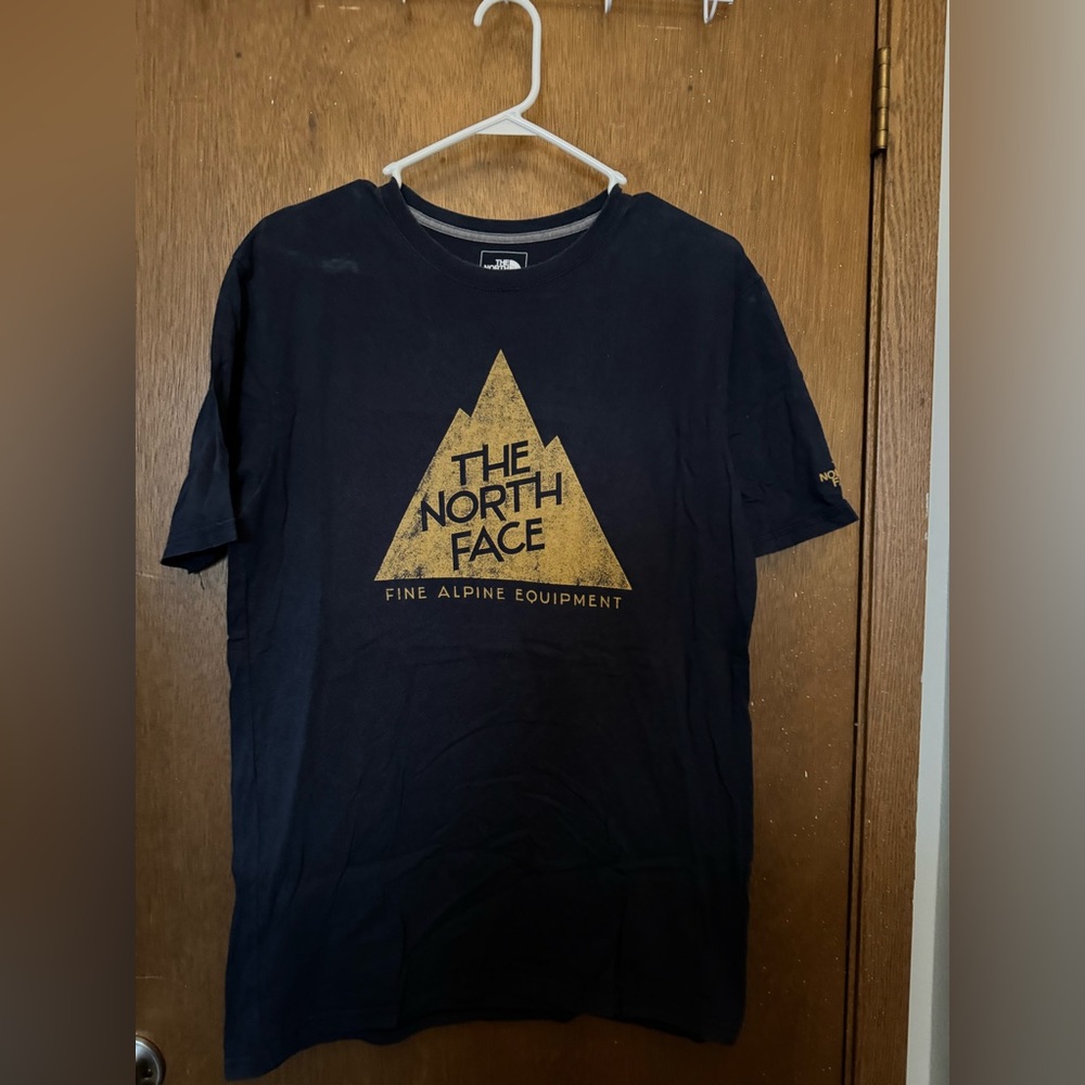 Men’s tee by The North Face